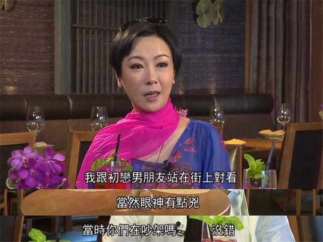 袁洁莹|袁洁莹当年有多美？15岁被黄百鸣一眼相中，合作郭富城遭妒收血书