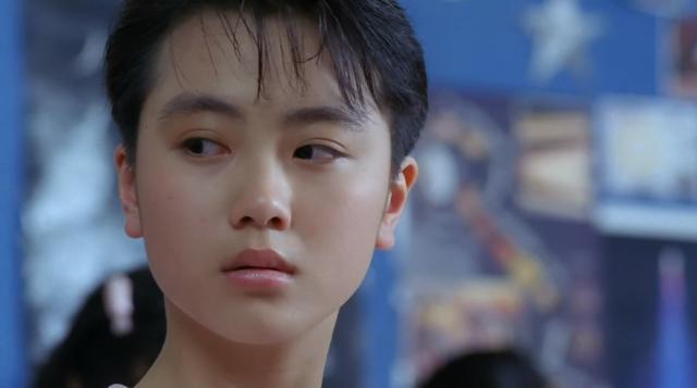 袁洁莹|袁洁莹当年有多美？15岁被黄百鸣一眼相中，合作郭富城遭妒收血书