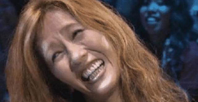 工藤静香 毁容式 变老 看了她的旧照才知道什么是神仙颜值 木村拓哉 工藤静香