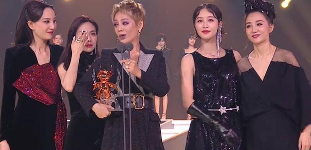 乘风破浪的姐姐|《浪姐》又被疑解散！成团近两周团员从未到齐，宁静一直单独行动