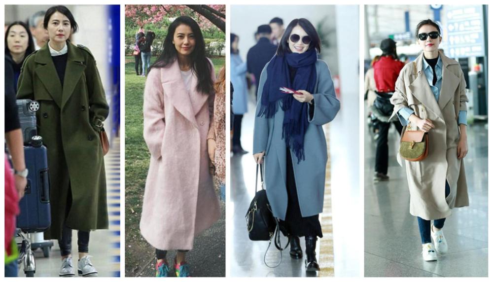 高圆圆|接替杨幂成全球代言人，广告片却被嘲！是产后的高圆圆不时尚了？