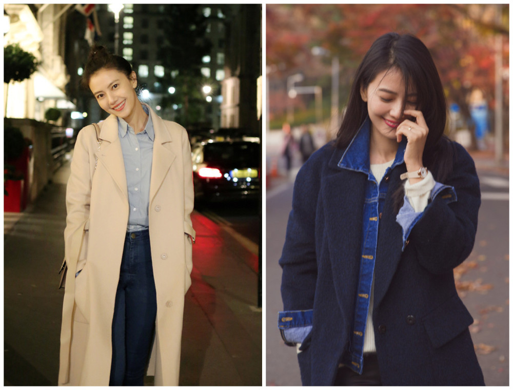 高圆圆|接替杨幂成全球代言人，广告片却被嘲！是产后的高圆圆不时尚了？