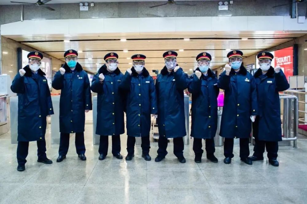 北京西站|北京西站：筑牢首都抗击疫情的铁路防线
