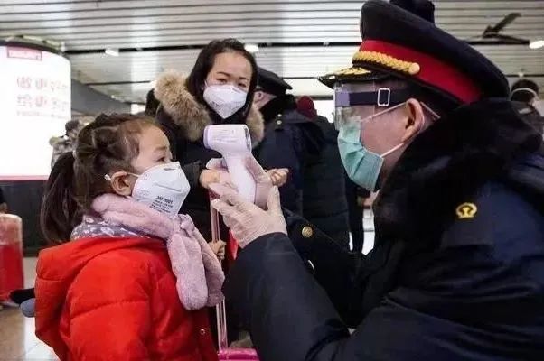 北京西站|北京西站：筑牢首都抗击疫情的铁路防线