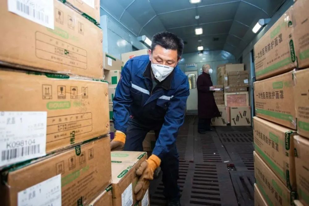北京西站|北京西站：筑牢首都抗击疫情的铁路防线