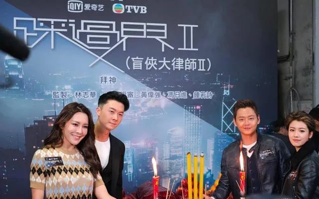 万众期待踩过界2有望在台庆档期播出监制承认正赶制后期