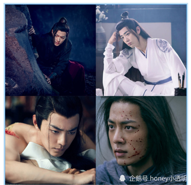 最美逆行者|抵制方“狙击”宣告失败，肖战王者归来！眼神坚定，路人被圈粉？