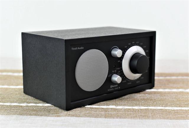 tivoliaudio蓝牙音箱留存浪漫情怀的精雕艺术