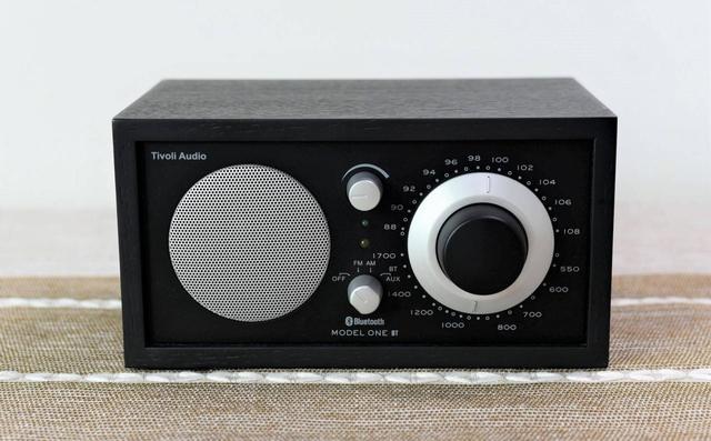 tivoliaudio蓝牙音箱留存浪漫情怀的精雕艺术