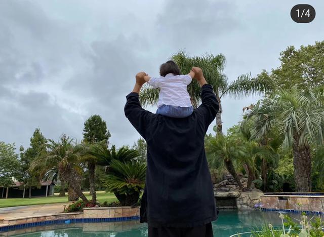 张纪中|张纪中妻子首回应为何嫁老头，曝光婚后现状：家中有保姆司机助理和月嫂