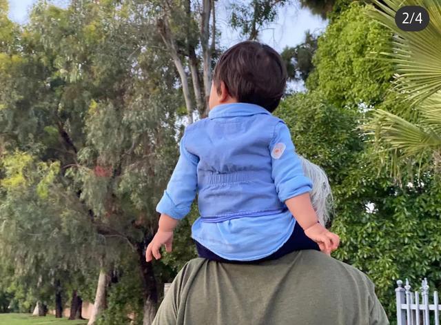 张纪中|张纪中妻子首回应为何嫁老头，曝光婚后现状：家中有保姆司机助理和月嫂