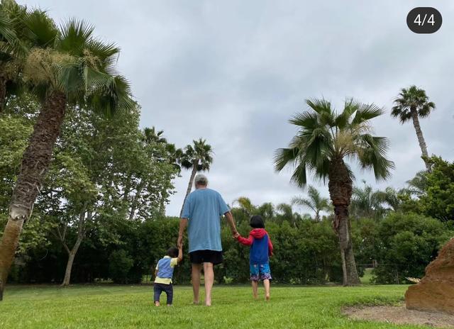 张纪中|张纪中妻子首回应为何嫁老头，曝光婚后现状：家中有保姆司机助理和月嫂