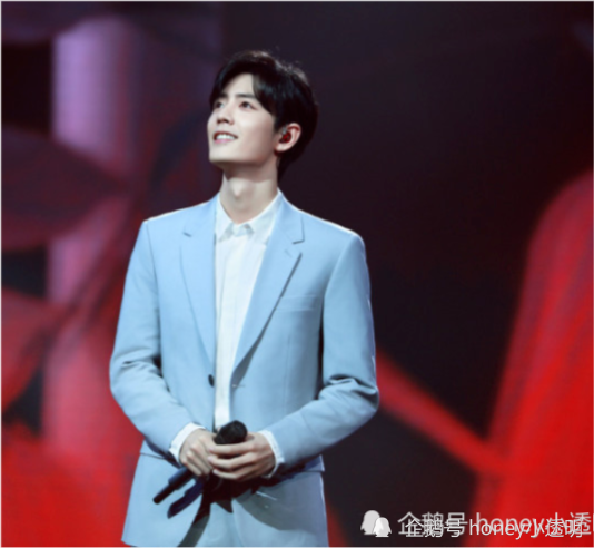 最美逆行者|抵制方“狙击”宣告失败，肖战王者归来！眼神坚定，路人被圈粉？