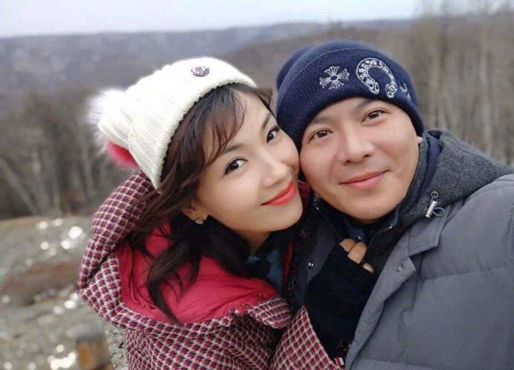 刘涛|丈夫又亏12亿？父亲去世，人到中年的刘涛究竟要多坚强才能微笑面对生活？