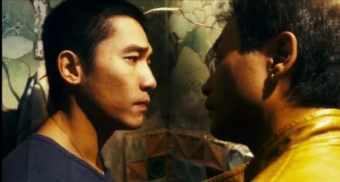 让·保罗·高缇耶|为什么他，教我思念到如今？