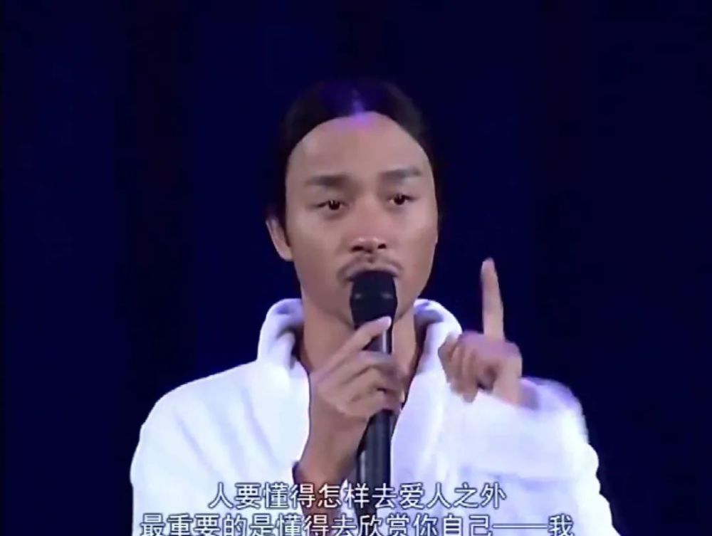 让·保罗·高缇耶|为什么他，教我思念到如今？