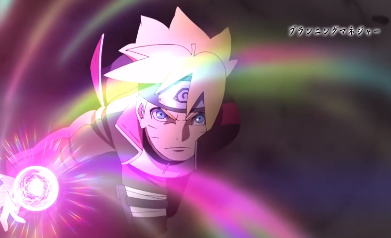 博人传拉低火影风评原创tv太次罢了主线剧情还是可以的