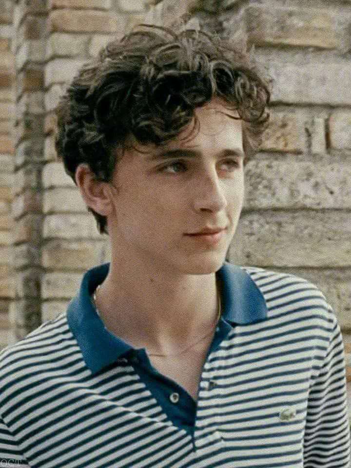 请以你的名字呼唤我|谁说直男不能演同性爱情片？导演卢卡力挺甜茶：我只选合适的