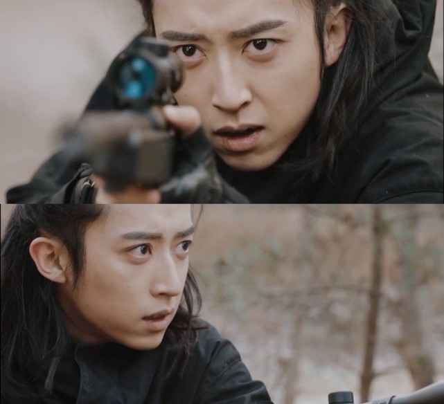 盗墓笔记|吴邪|汪灿|闷油瓶|黎簇|刘丧