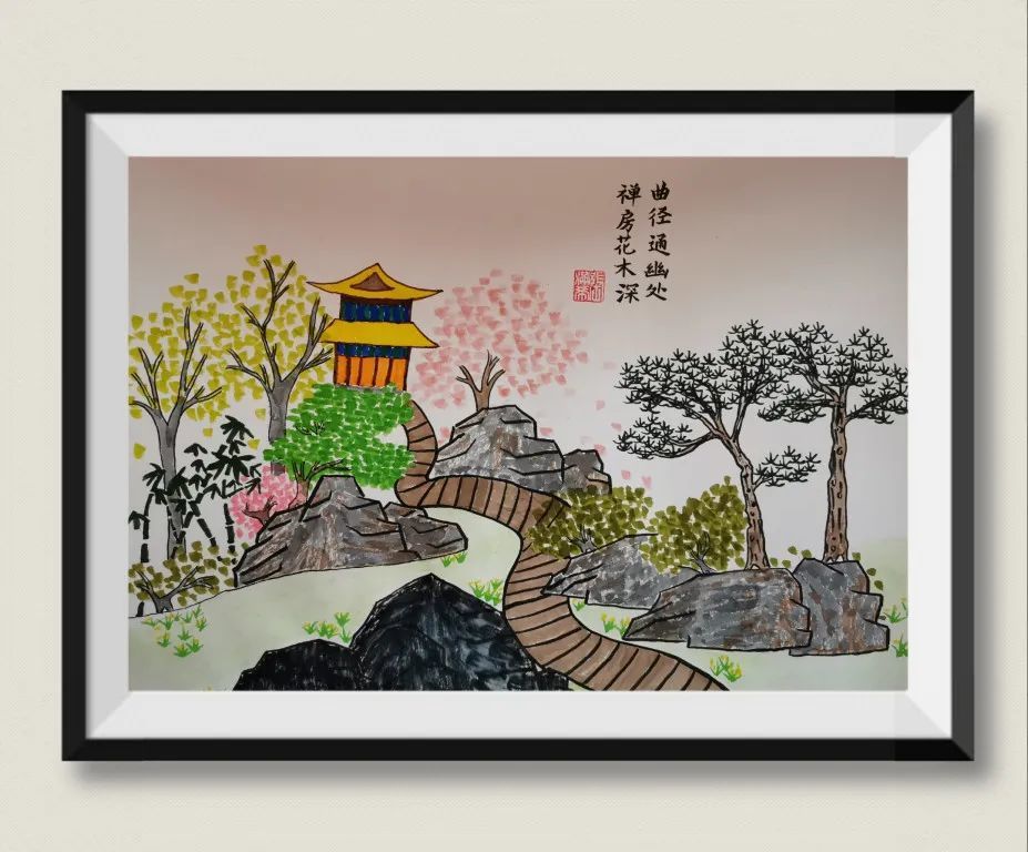 康震|康震老师带你淋一场诗意的雨