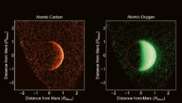 金星_天文行星|金星和火星有没有可能是第二个“地球”？