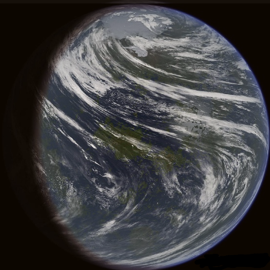 金星_天文行星|金星和火星有没有可能是第二个“地球”？