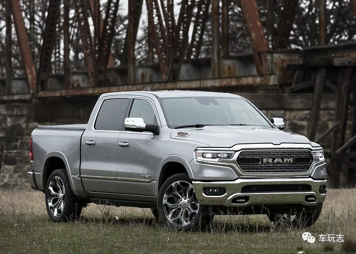2021年道奇公羊ram 1500皮卡:意大利产的豪华座驾