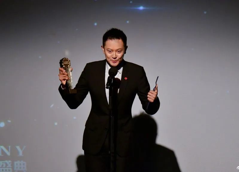 印小天|活久见！“插刀门”男星热络聚餐，上演世纪大和解？