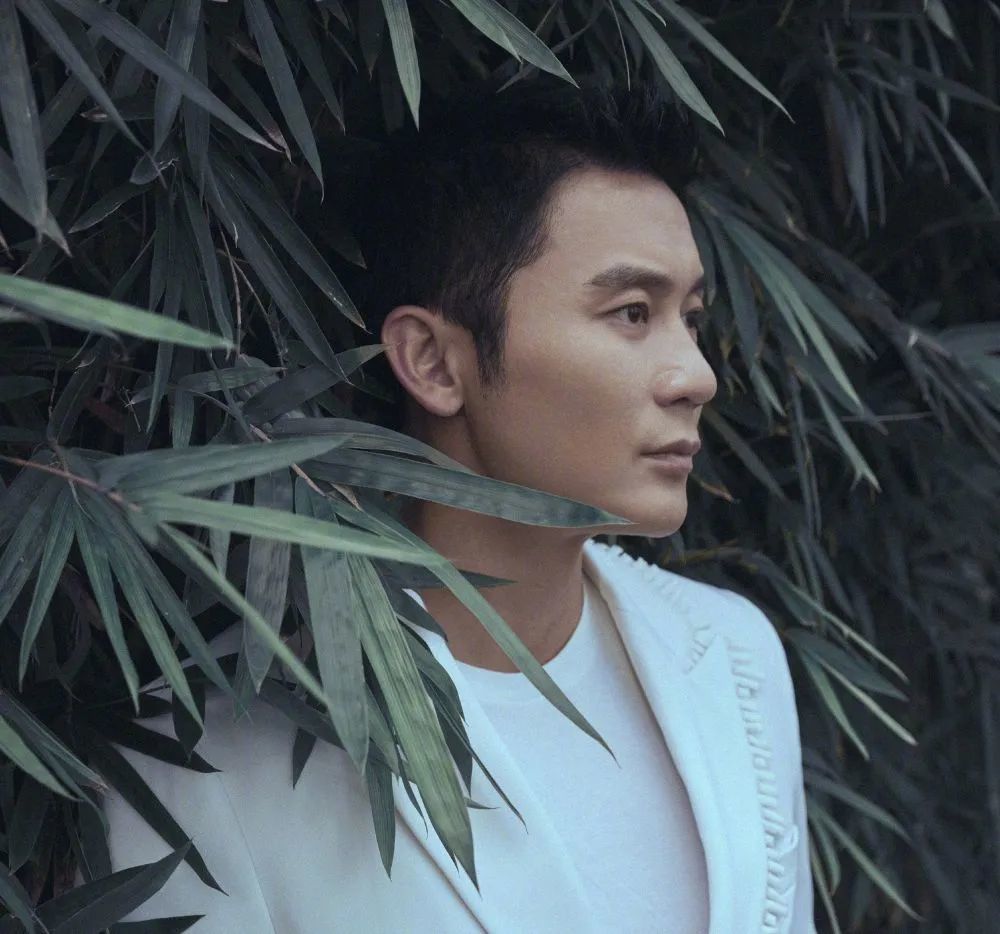 印小天|活久见！“插刀门”男星热络聚餐，上演世纪大和解？