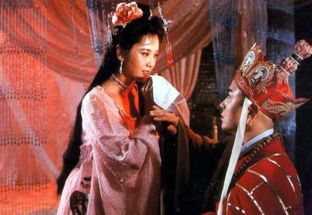孙悟空|孙悟空到底长啥样？看看这幅1000年前的敦煌壁画，你就懂了