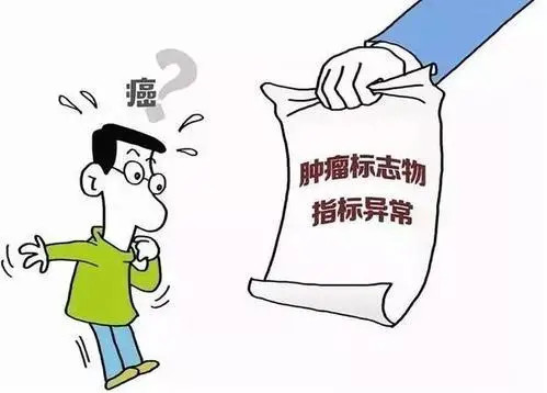 体检查肿瘤标志物就能查出癌症吗？