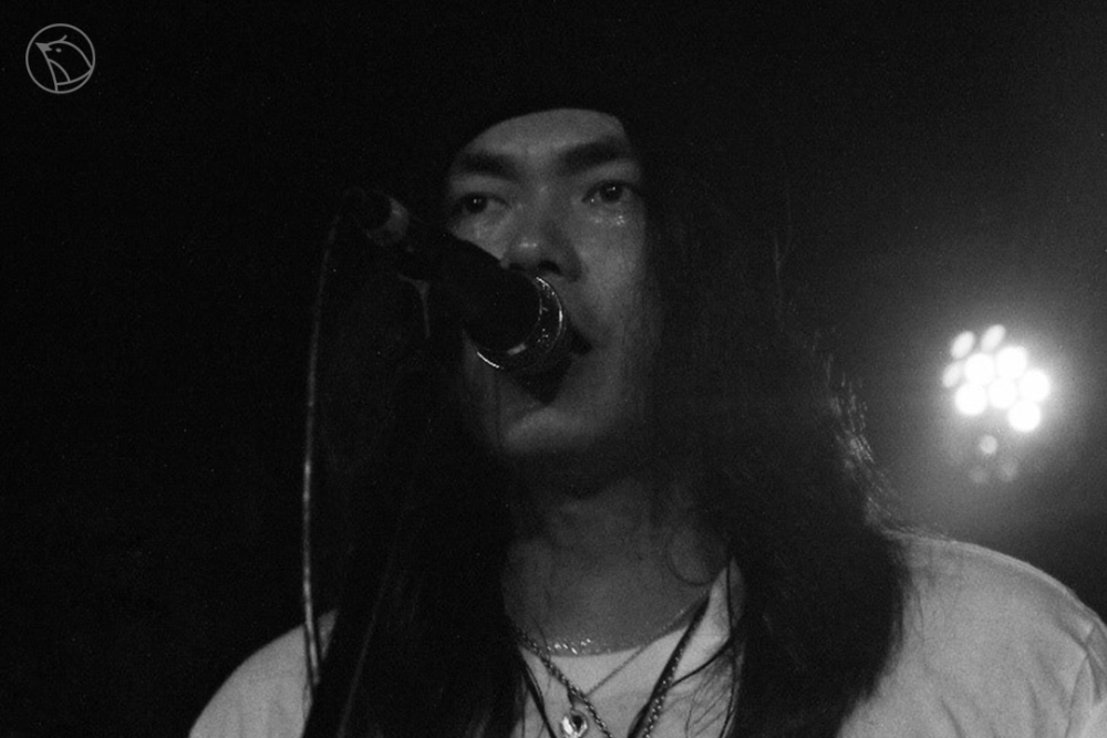 乐队|谷雨影像｜95后女孩痴迷拍乐队，5年蹲守200场演出说：值得