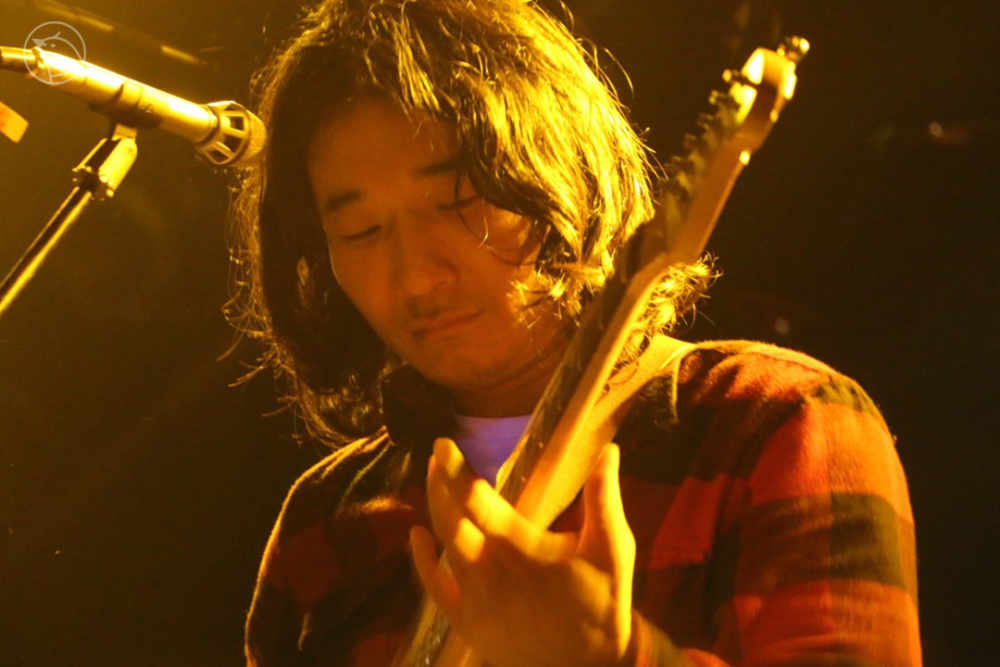 乐队|谷雨影像｜95后女孩痴迷拍乐队，5年蹲守200场演出说：值得