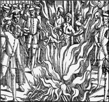 20种古代西方最恐怖的酷刑,野蛮残酷,胆小勿看_腾讯新闻