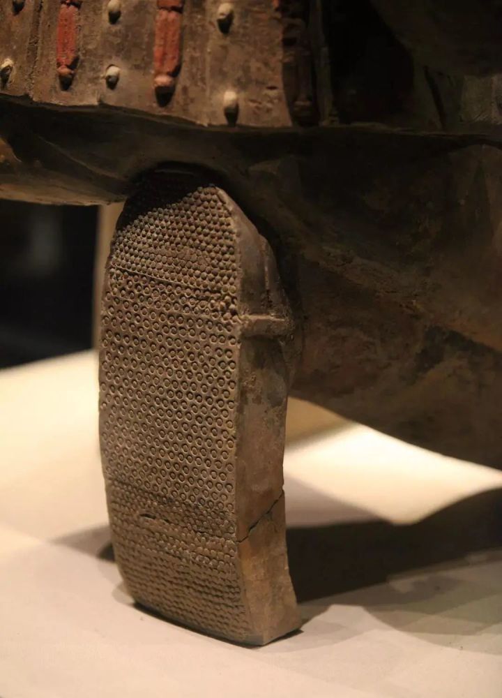 千年穿搭记录之"鞋"典图鉴