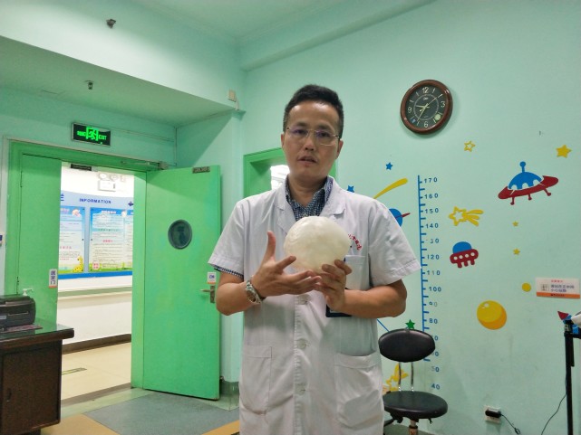 宝宝头型不好睡一睡狭颅症宝宝小心错过最佳治疗时间