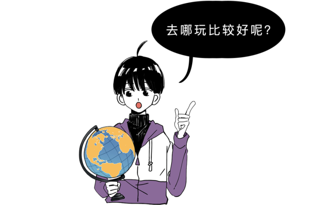 路痴必看 分清东南西北的n种大招 妈妈再也不用担心我迷路了 北极星 手表 西北 北斗七星 太阳 苔藓
