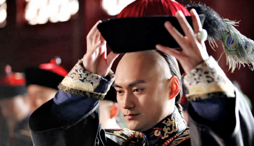 胤褆是皇长子还有战功在身为何康熙却没有考虑立他为太子