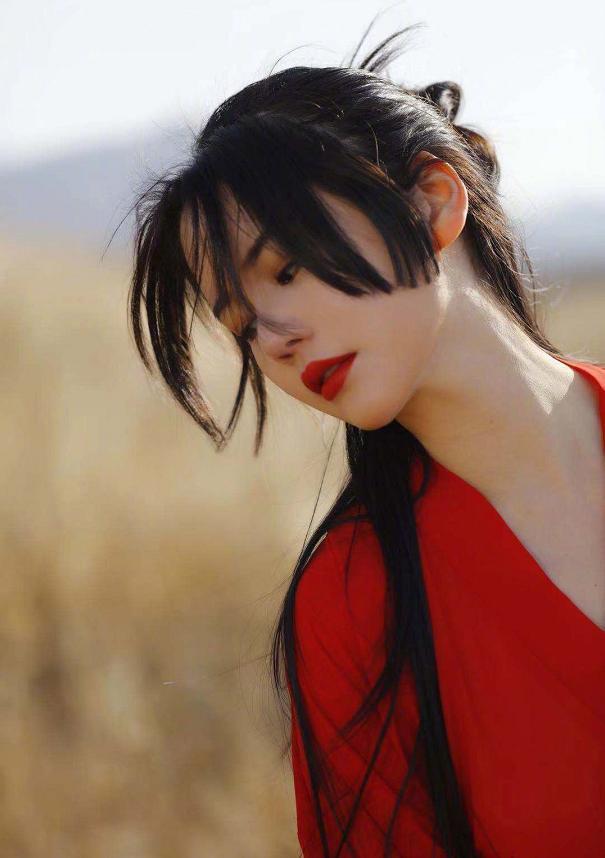 王晶|王晶《倚天》即将杀青，仍有一位女主尚未确定演员，22岁赵露思呼声大