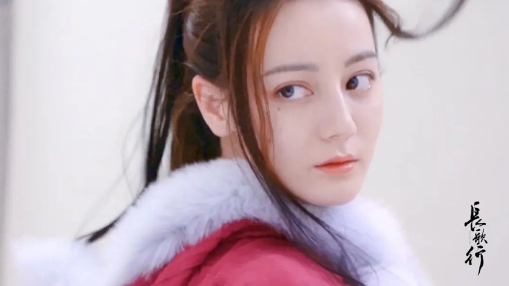 王晶|王晶《倚天》即将杀青，仍有一位女主尚未确定演员，22岁赵露思呼声大