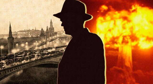 对待叛徒绝不手软!俄罗斯抓捕大批美国间谍,大批叛国内鬼被揪出