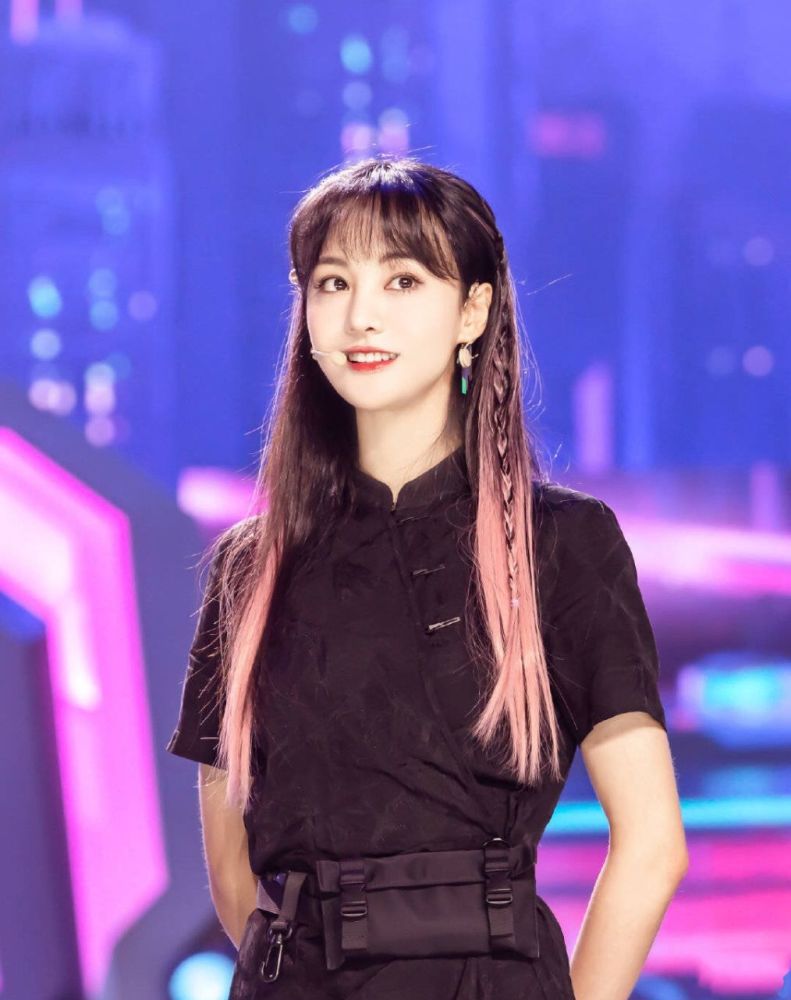 与张翰分手后郑爽古力娜扎都变了许多