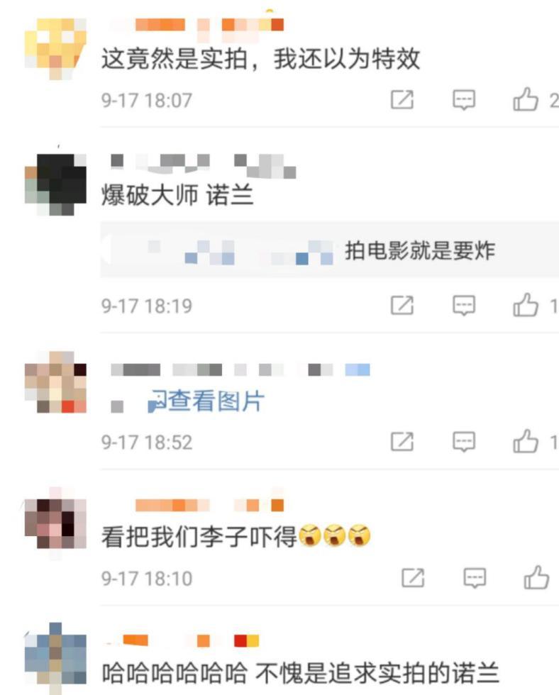 诺兰|小李子面目狰狞，诺兰躲在一旁偷笑，盗梦空间幕后原来这么好玩