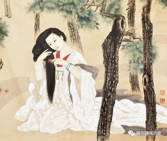 草木灰|在古代，草木灰可不只是肥料，洗头、刷牙、做面条都离不开它