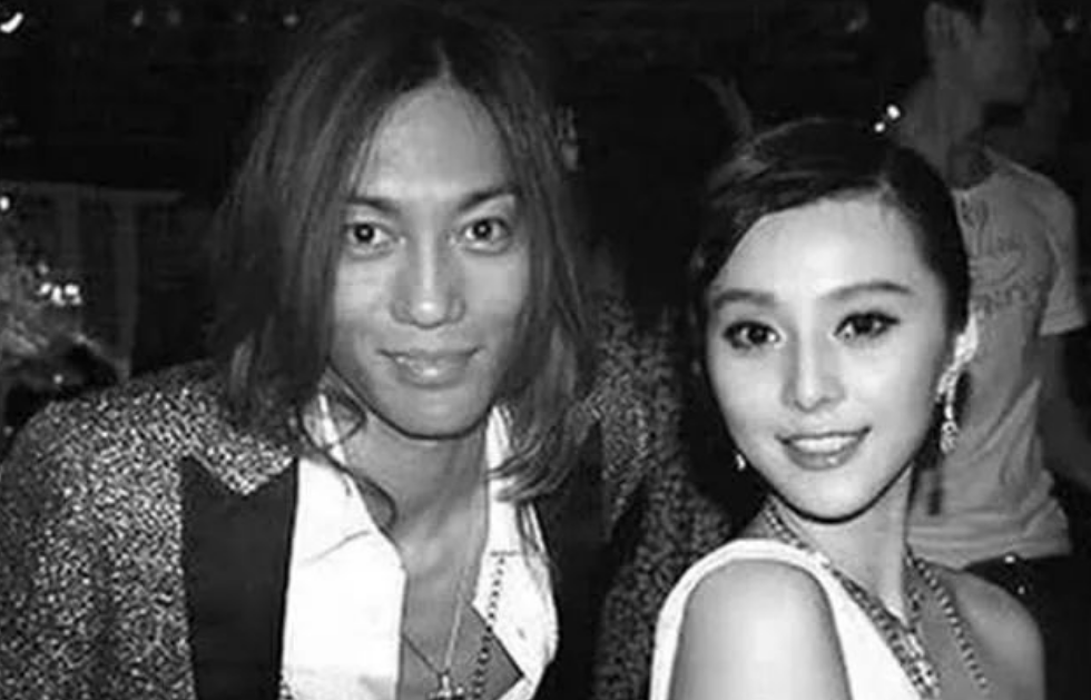 范冰冰|范冰冰曾被指卷入胜利风波，谣言得到澄清，警方宣布无嫌疑