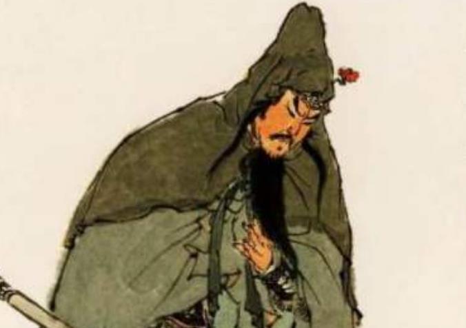 武松|水浒传中，若论吹牛，最服武松和关胜，尤其是关胜，技术含量最高