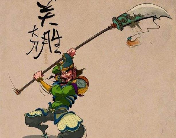武松|水浒传中，若论吹牛，最服武松和关胜，尤其是关胜，技术含量最高