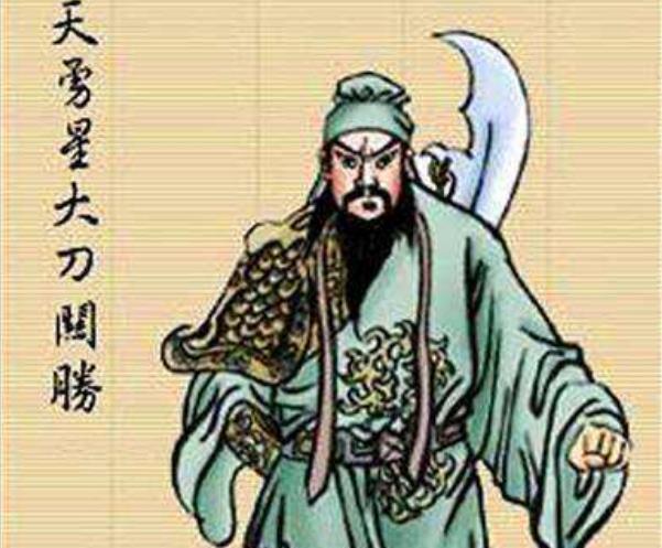 武松|水浒传中，若论吹牛，最服武松和关胜，尤其是关胜，技术含量最高