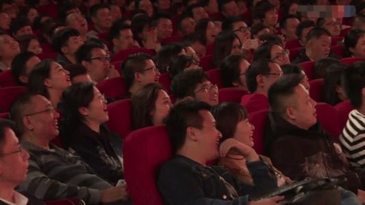 相声|刘洪沂：听相声时“咦”“吁”是带有侮辱的互动，德云社有伤风化