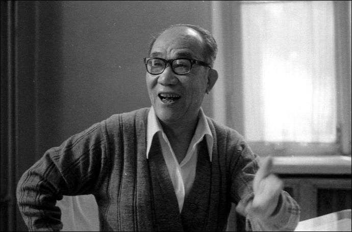 相声|刘洪沂：听相声时“咦”“吁”是带有侮辱的互动，德云社有伤风化